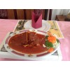 Maandaanbieding (素火肉)**