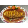 Speciaal voor 1e & 2e paasdag (橘子鸡)