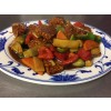 Maandaanbieding (辣汁豆饼)