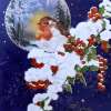 Kerstmenu C (let op geldig alleen op 25 & 26 december)